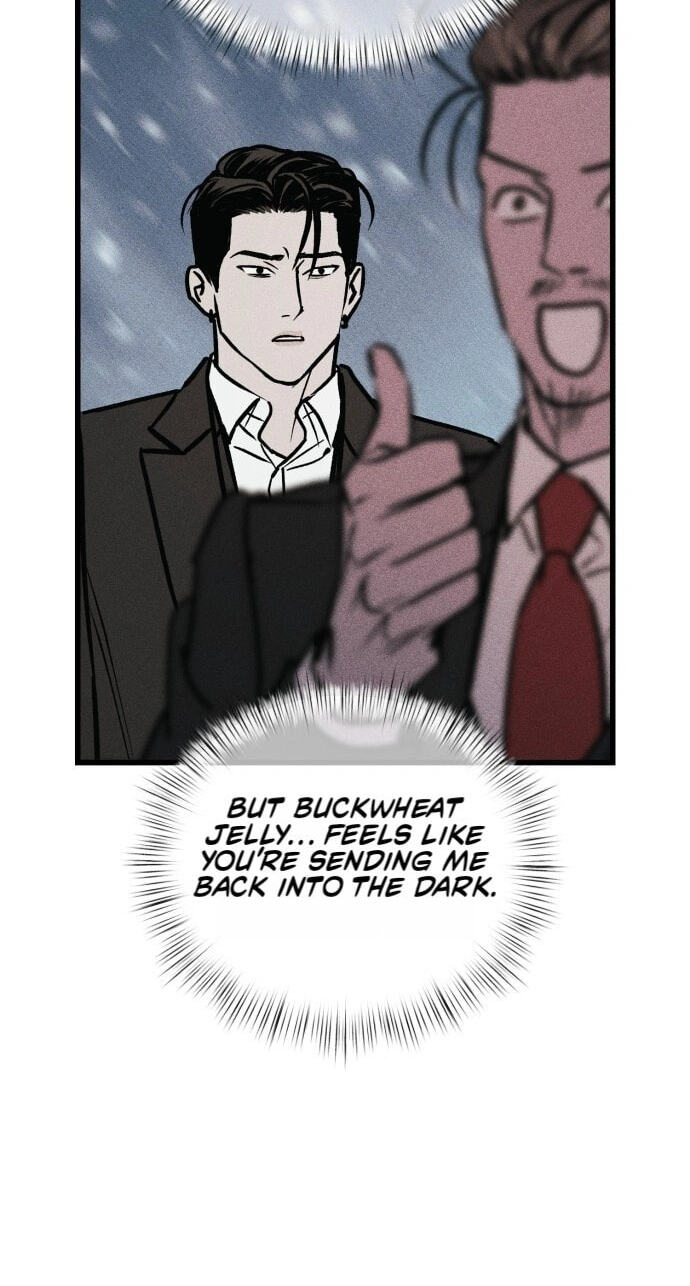 Acting Gangster Chapter 43 page 90 - 
