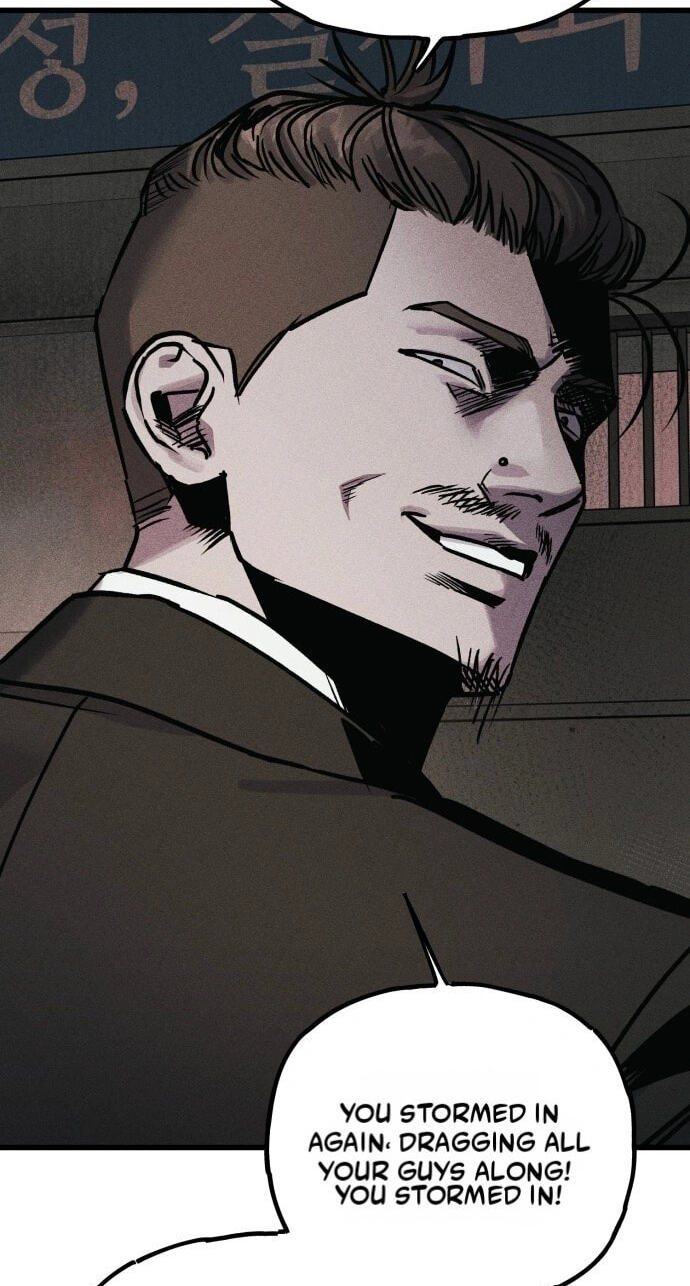 Acting Gangster Chapter 43 page 93 - 
