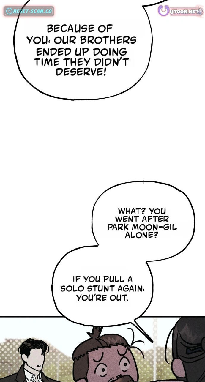 Acting Gangster Chapter 43 page 94 - 