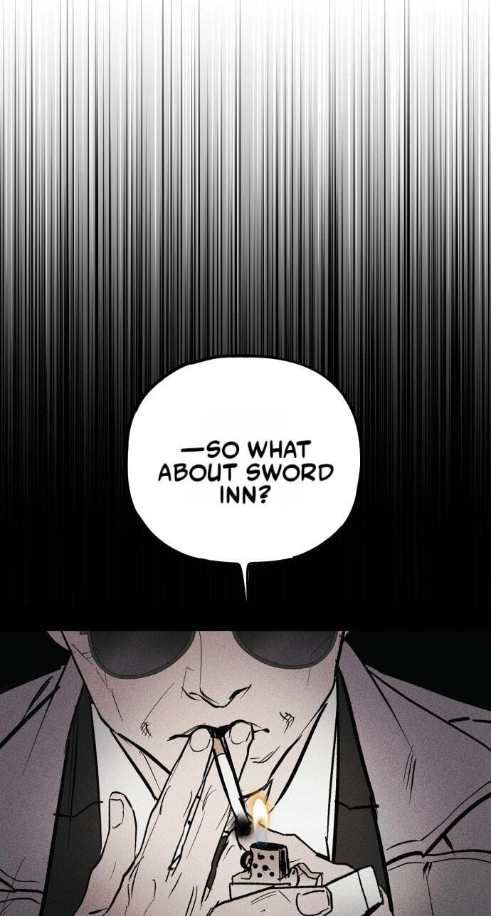 Acting Gangster Chapter 43 page 96 - 