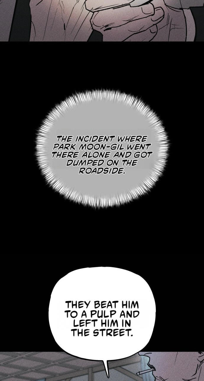 Acting Gangster Chapter 43 page 97 - 