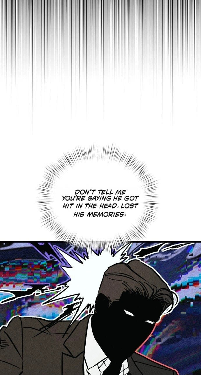 Acting Gangster Chapter 43 page 99 - 
