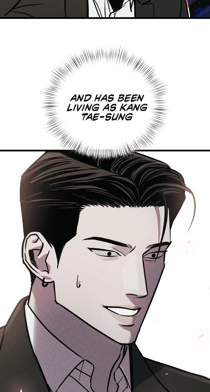 Acting Gangster Chapter 43 page 100 - 