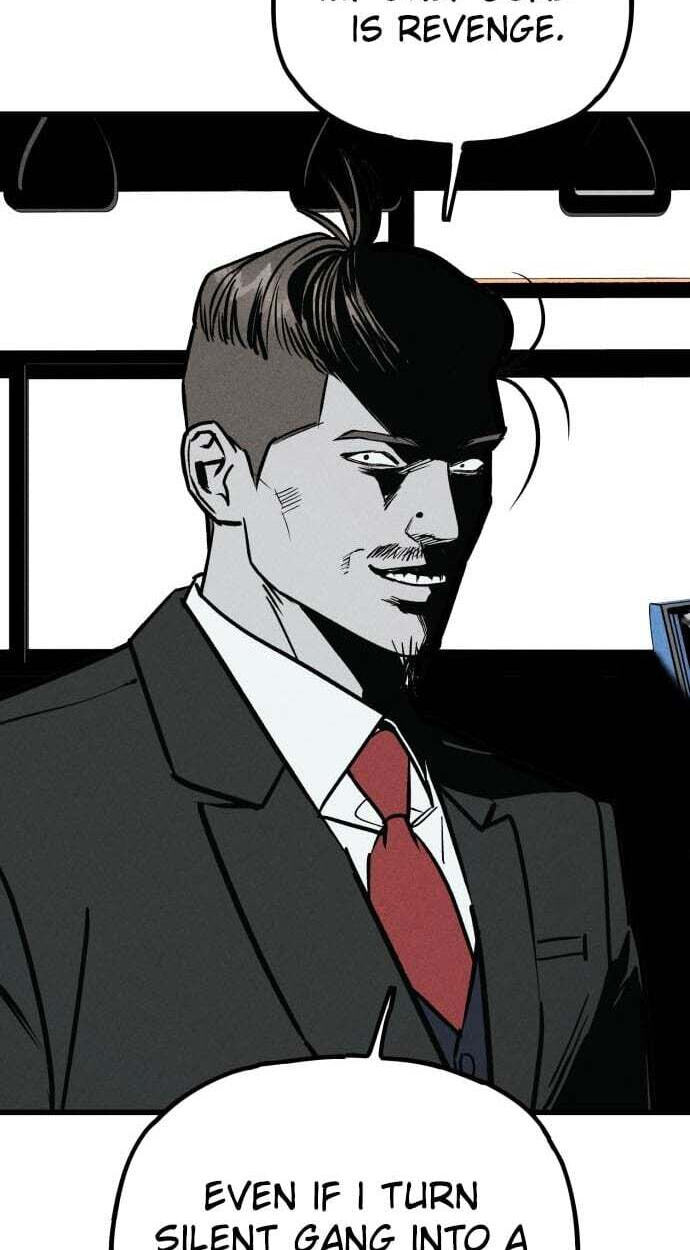 Acting Gangster Chapter 44 page 103 - 