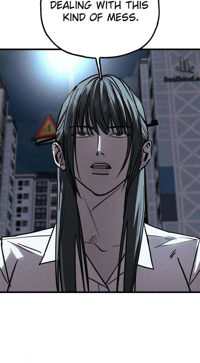 Acting Gangster Chapter 44 page 105 - 