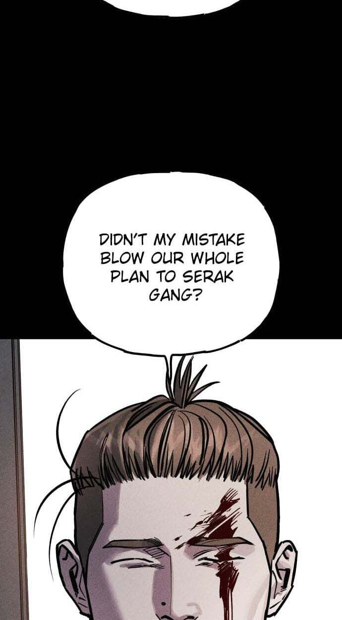Acting Gangster Chapter 44 page 110 - 