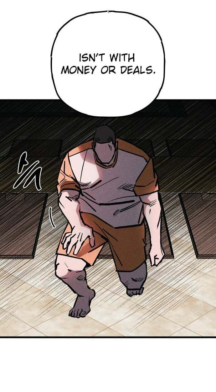 Acting Gangster Chapter 44 page 12 - 