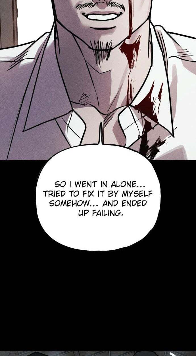 Acting Gangster Chapter 44 page 111 - 