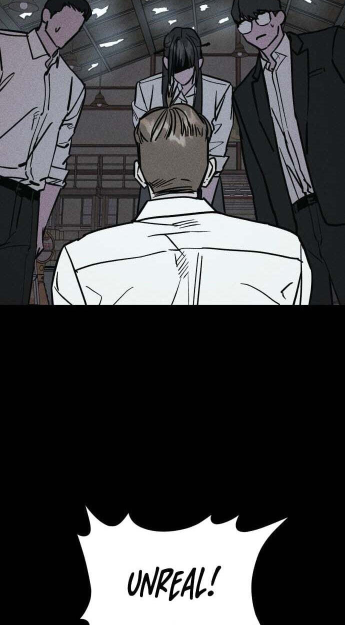 Acting Gangster Chapter 44 page 112 - 