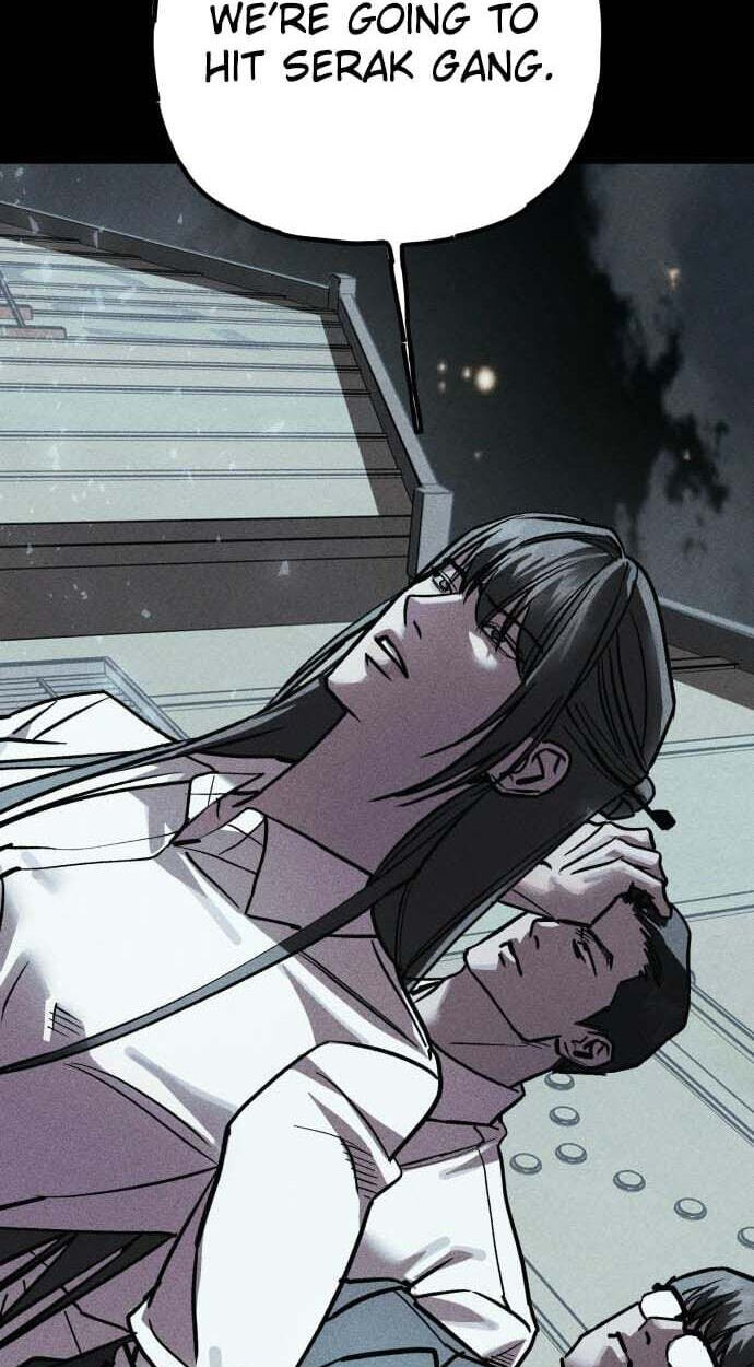 Acting Gangster Chapter 44 page 115 - 