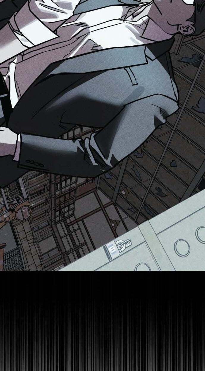 Acting Gangster Chapter 44 page 116 - 