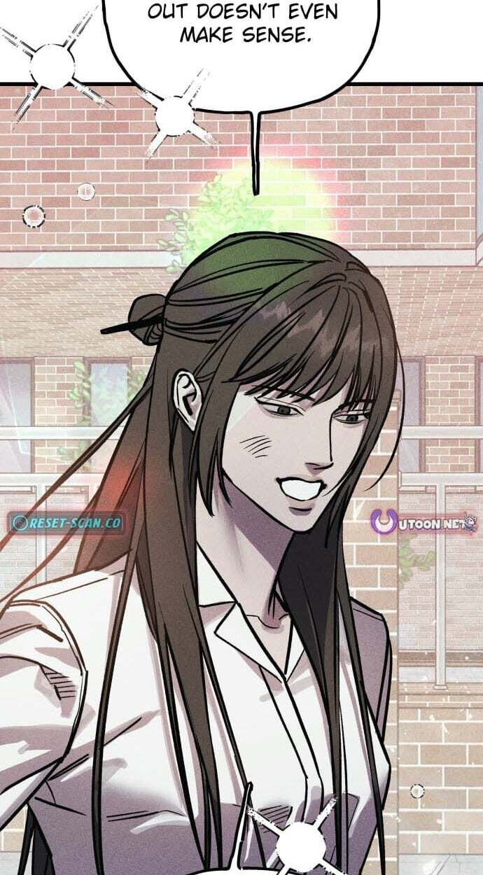 Acting Gangster Chapter 44 page 118 - 