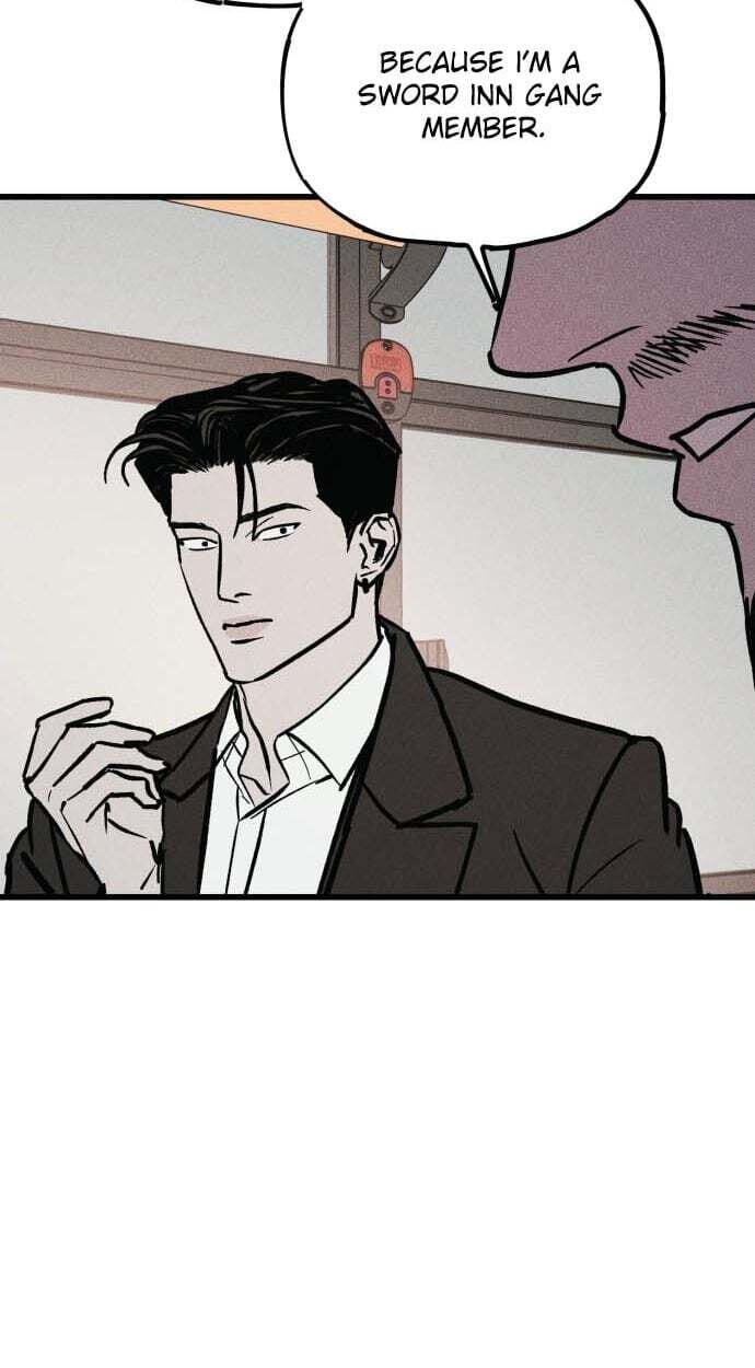 Acting Gangster Chapter 44 page 121 - 
