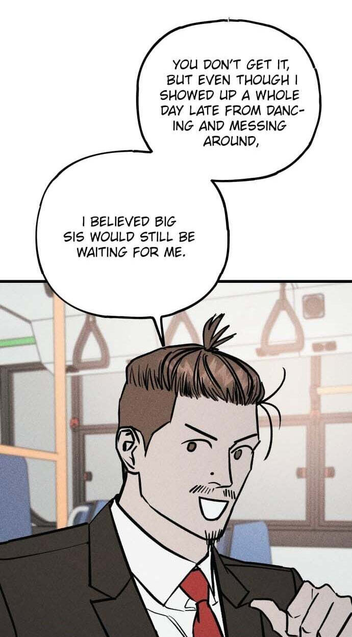 Acting Gangster Chapter 44 page 122 - 