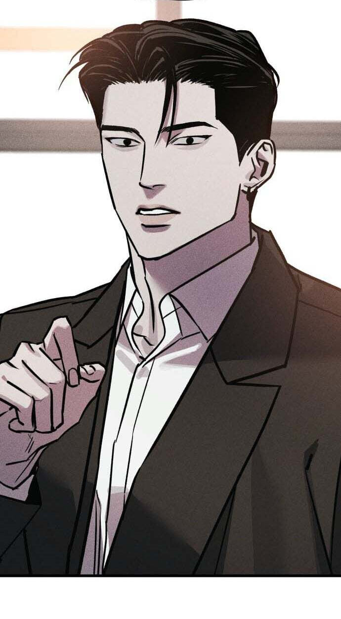Acting Gangster Chapter 44 page 124 - 