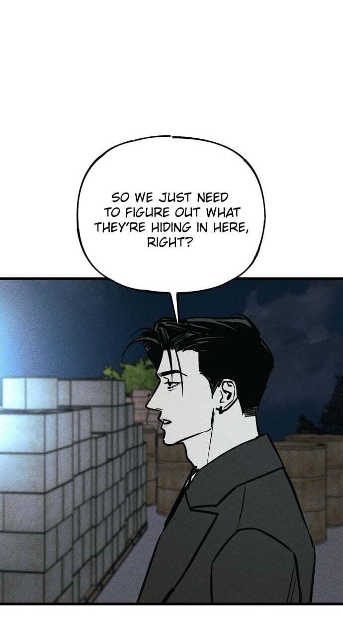 Acting Gangster Chapter 44 page 130 - 