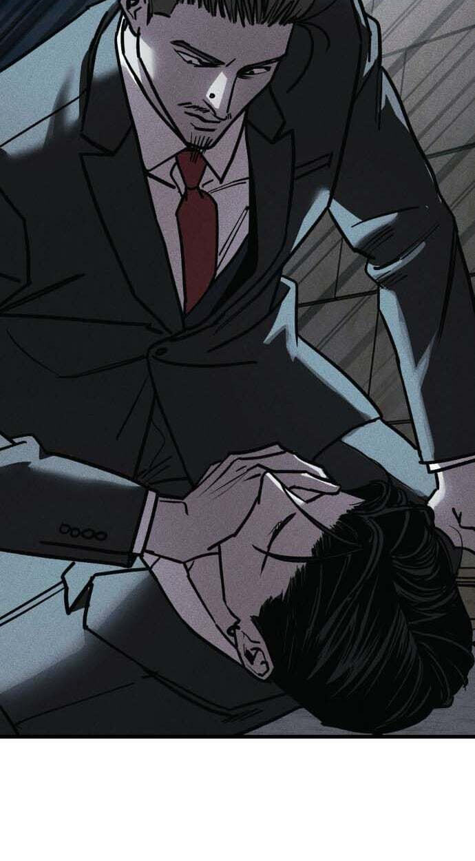 Acting Gangster Chapter 44 page 133 - 