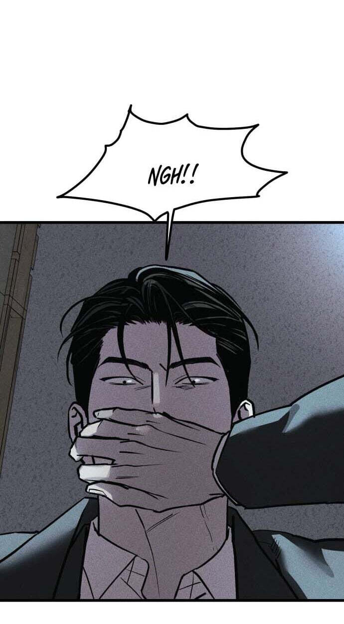 Acting Gangster Chapter 44 page 134 - 