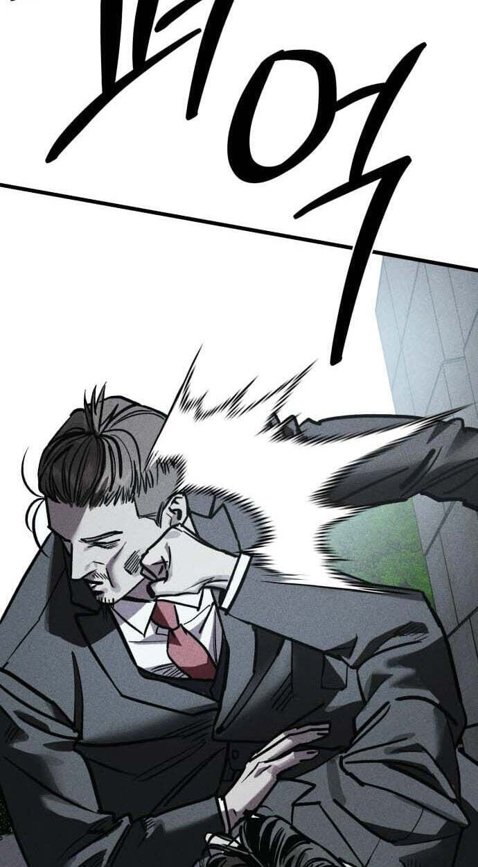 Acting Gangster Chapter 44 page 138 - 
