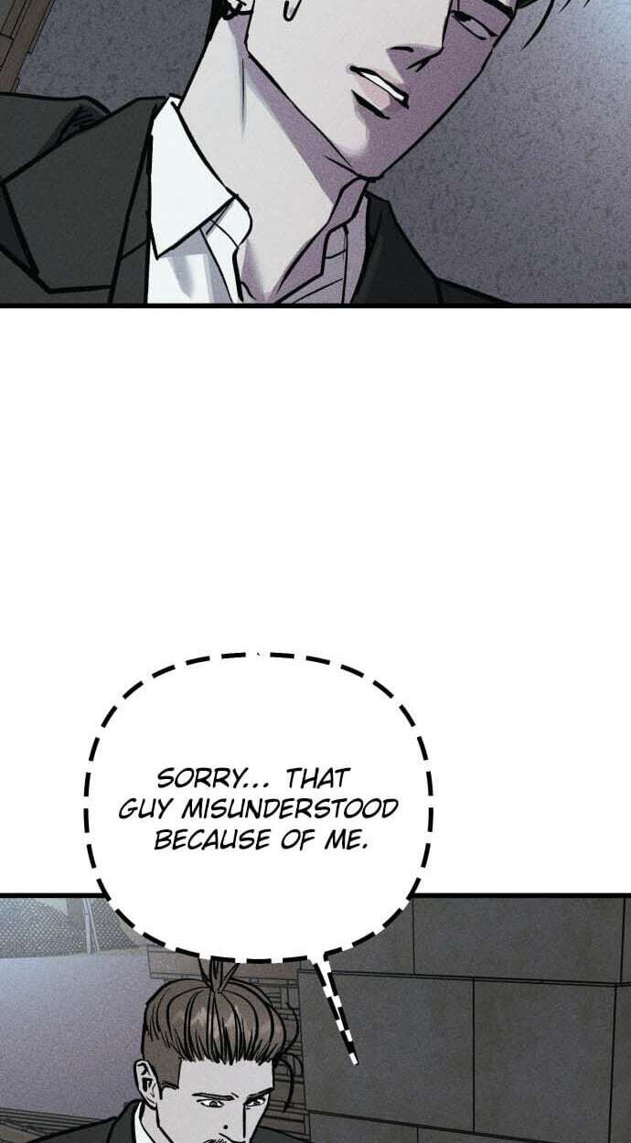 Acting Gangster Chapter 44 page 143 - 