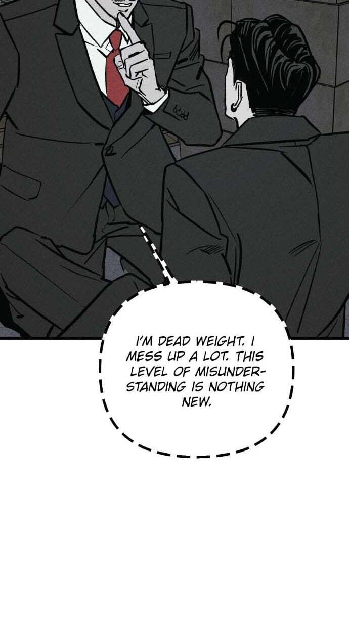 Acting Gangster Chapter 44 page 144 - 