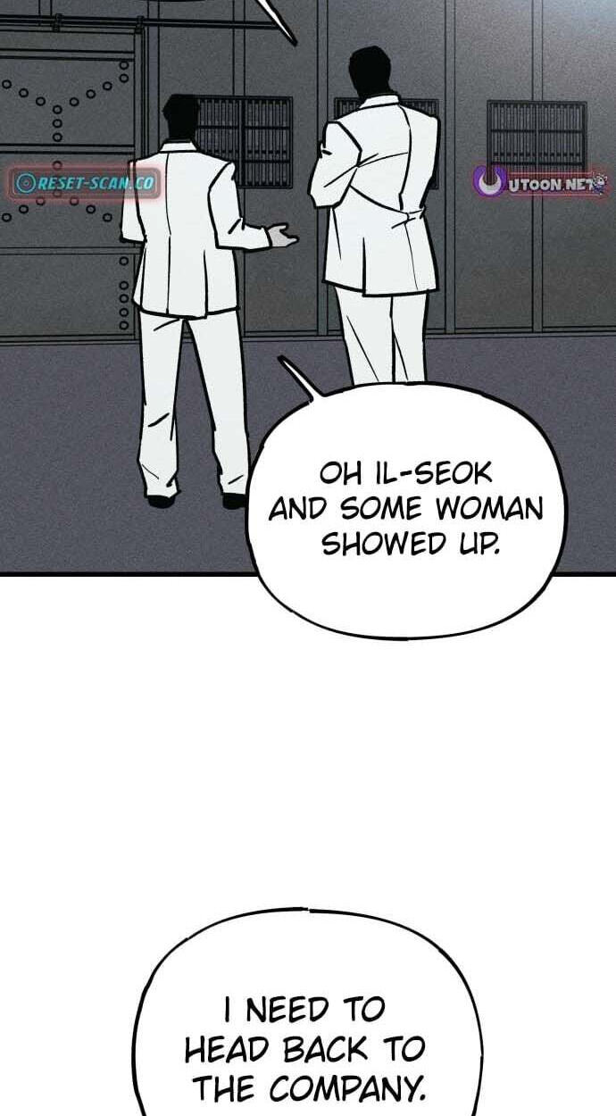 Acting Gangster Chapter 44 page 147 - 