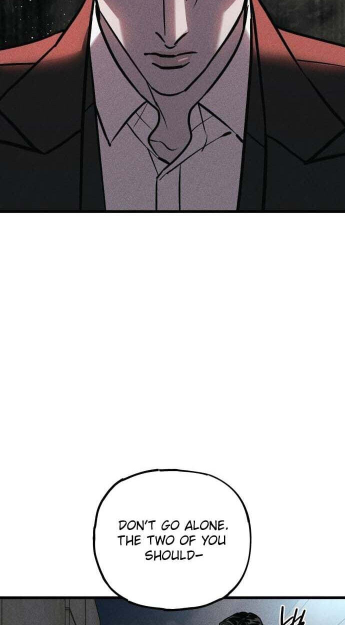 Acting Gangster Chapter 44 page 151 - 