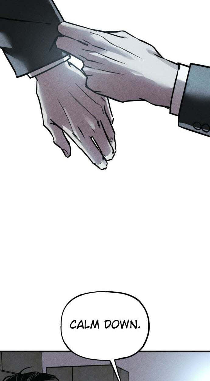 Acting Gangster Chapter 44 page 155 - 