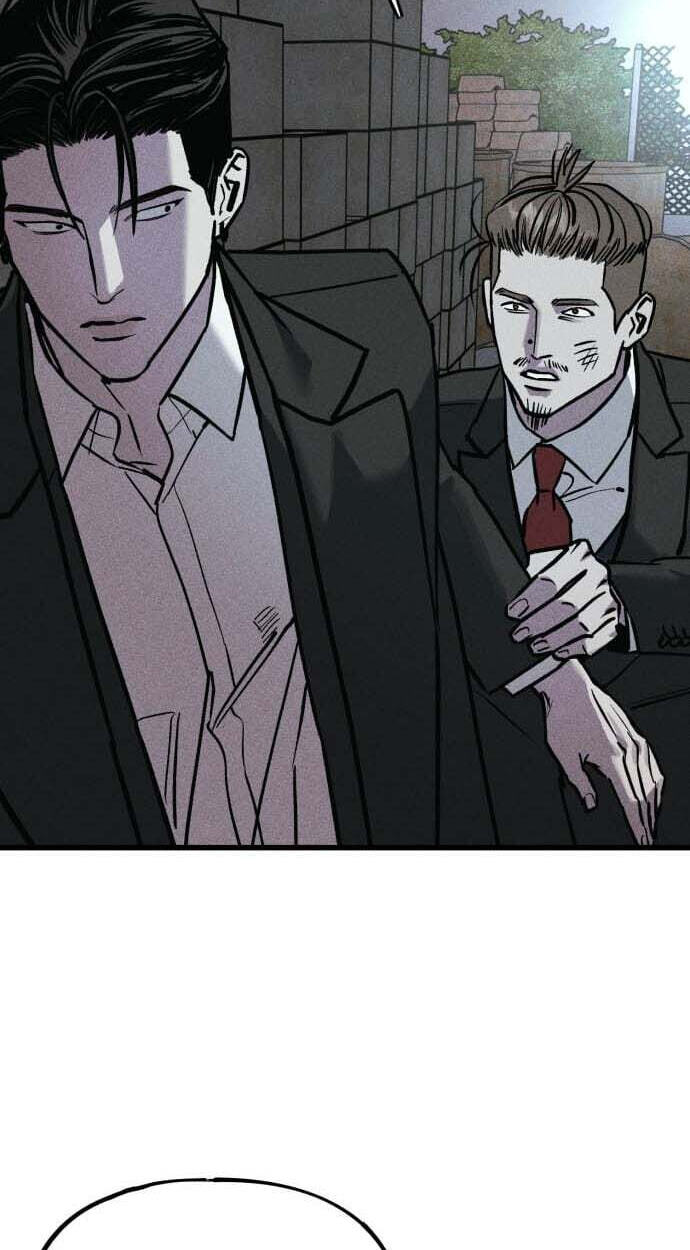 Acting Gangster Chapter 44 page 156 - 