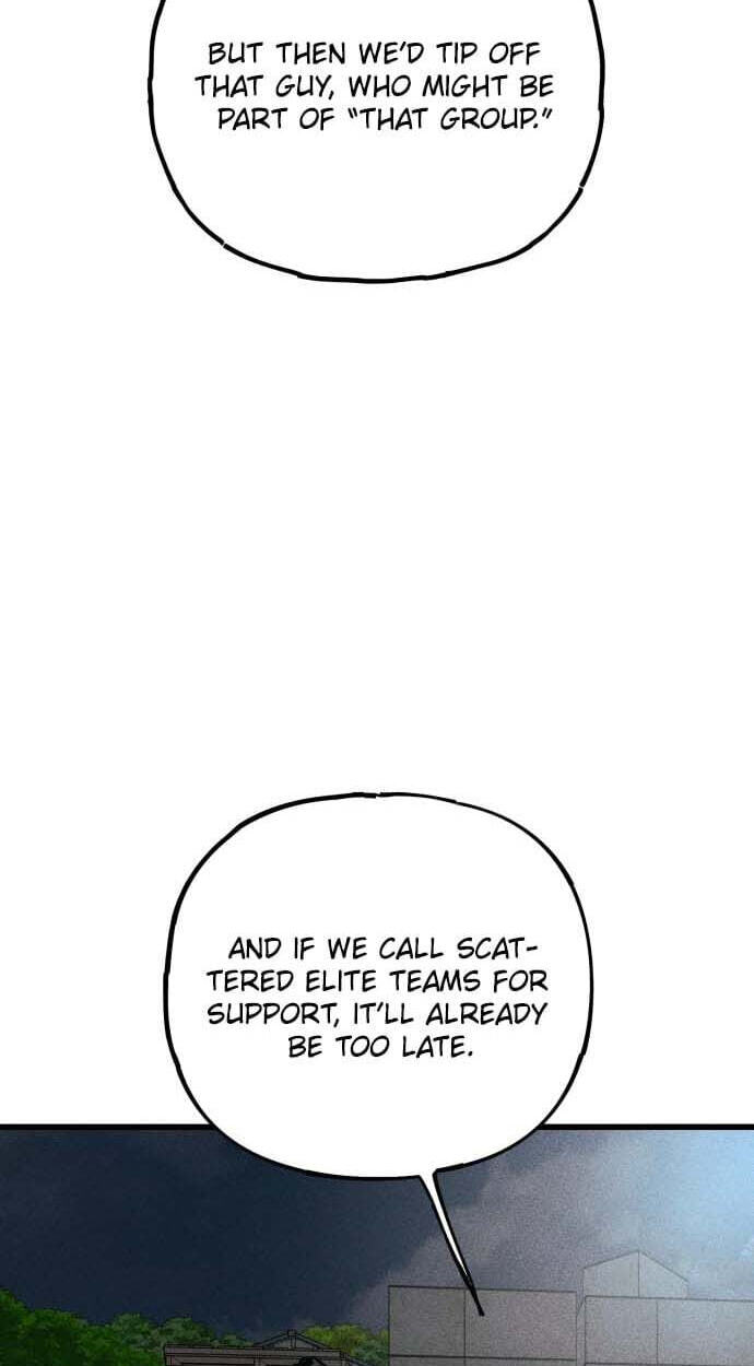 Acting Gangster Chapter 44 page 158 - 