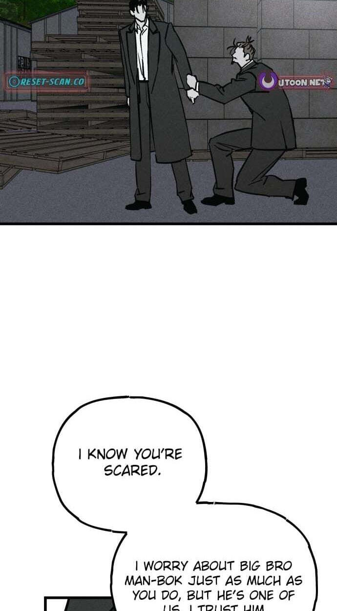 Acting Gangster Chapter 44 page 159 - 
