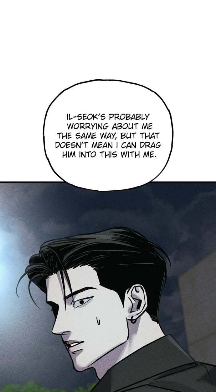 Acting Gangster Chapter 44 page 161 - 