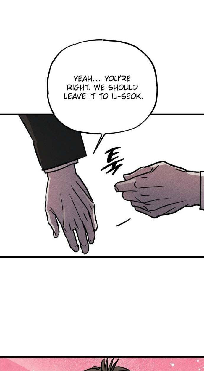 Acting Gangster Chapter 44 page 163 - 