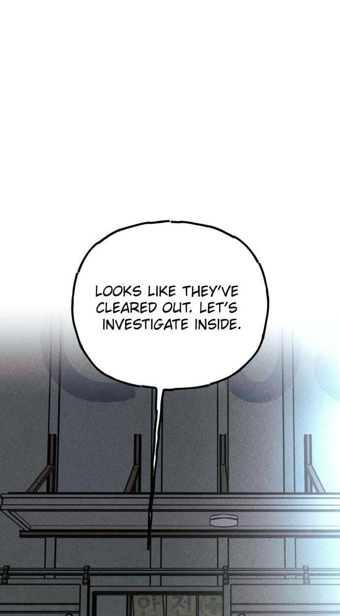 Acting Gangster Chapter 44 page 165 - 