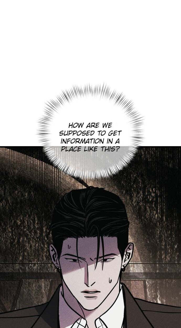 Acting Gangster Chapter 44 page 18 - 