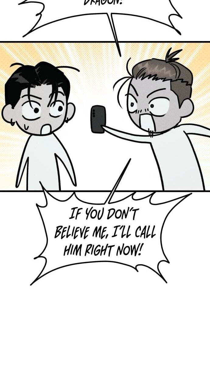 Acting Gangster Chapter 44 page 174 - 