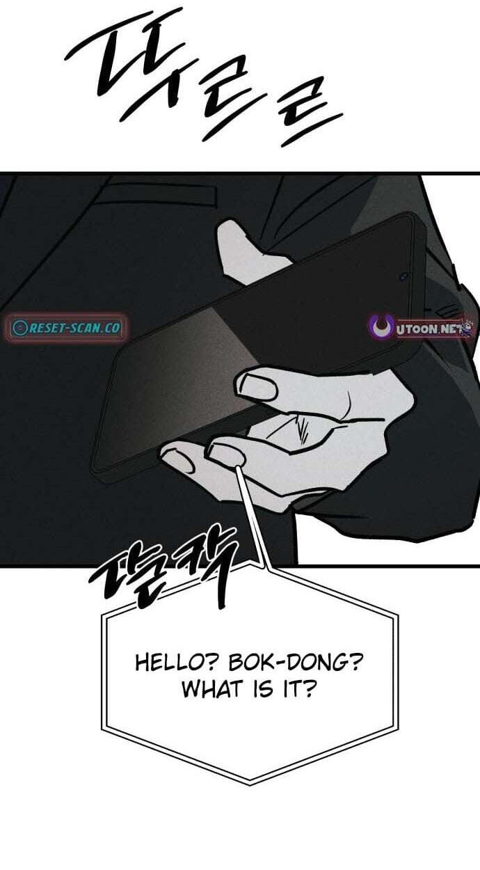Acting Gangster Chapter 44 page 175 - 