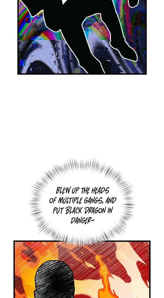 Acting Gangster Chapter 44 page 188 - 