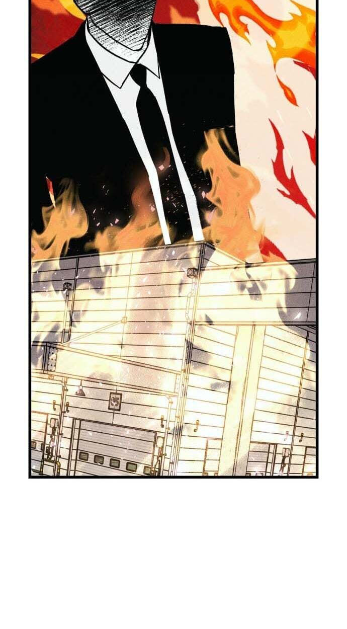 Acting Gangster Chapter 44 page 189 - 