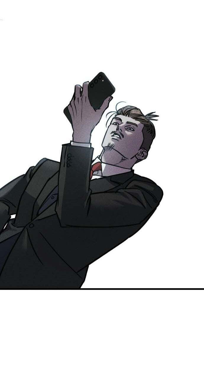 Acting Gangster Chapter 44 page 192 - 