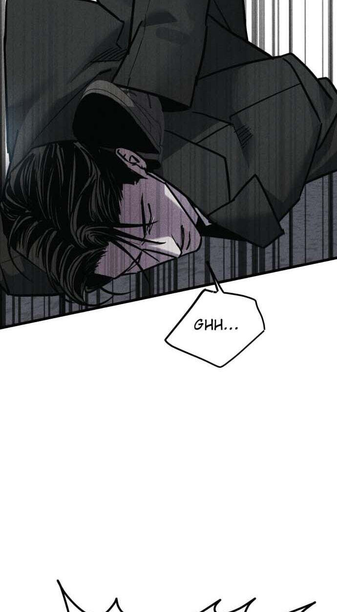Acting Gangster Chapter 44 page 195 - 
