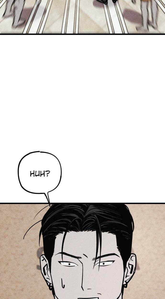 Acting Gangster Chapter 44 page 21 - 