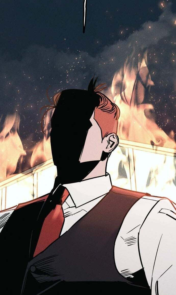 Acting Gangster Chapter 44 page 210 - 