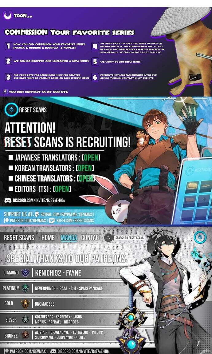 Acting Gangster Chapter 44 page 212 - 