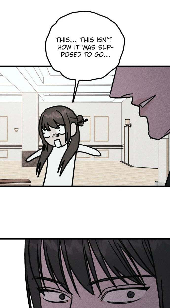 Acting Gangster Chapter 44 page 26 - 
