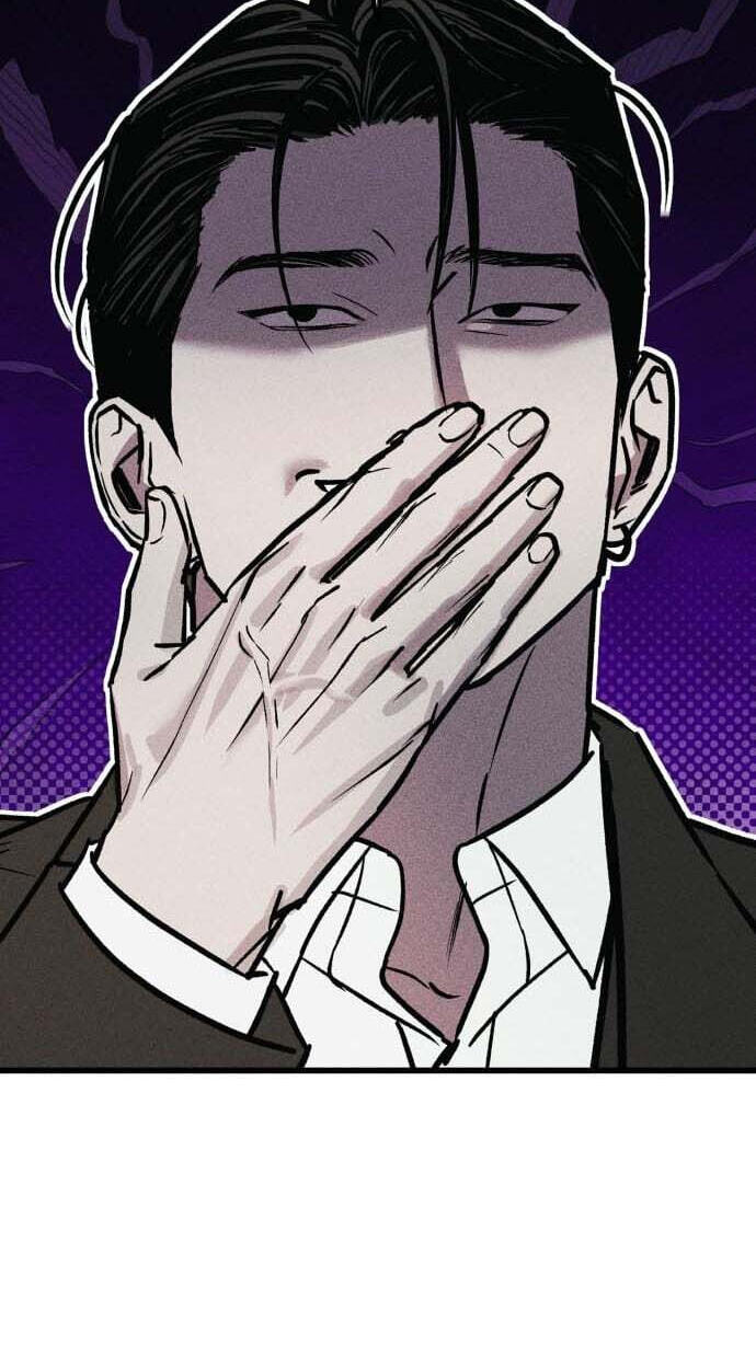 Acting Gangster Chapter 44 page 28 - 