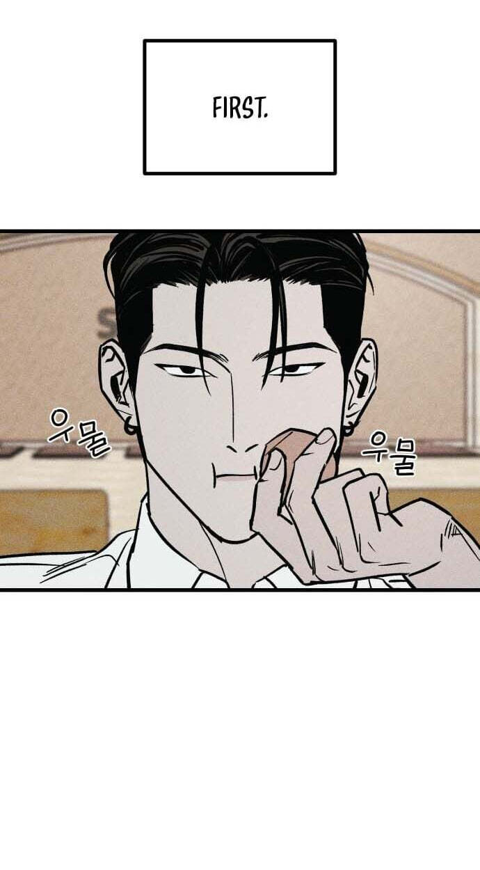 Acting Gangster Chapter 44 page 34 - 