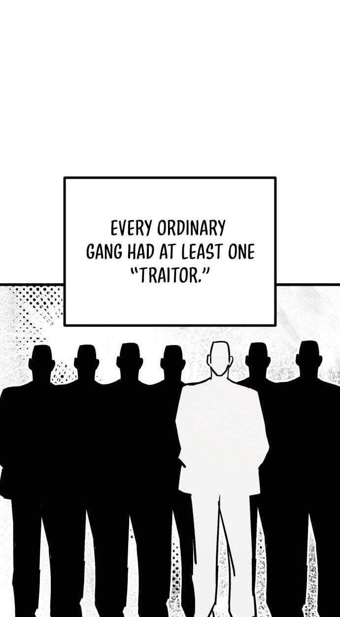 Acting Gangster Chapter 44 page 35 - 