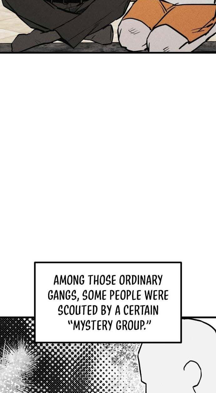 Acting Gangster Chapter 44 page 37 - 