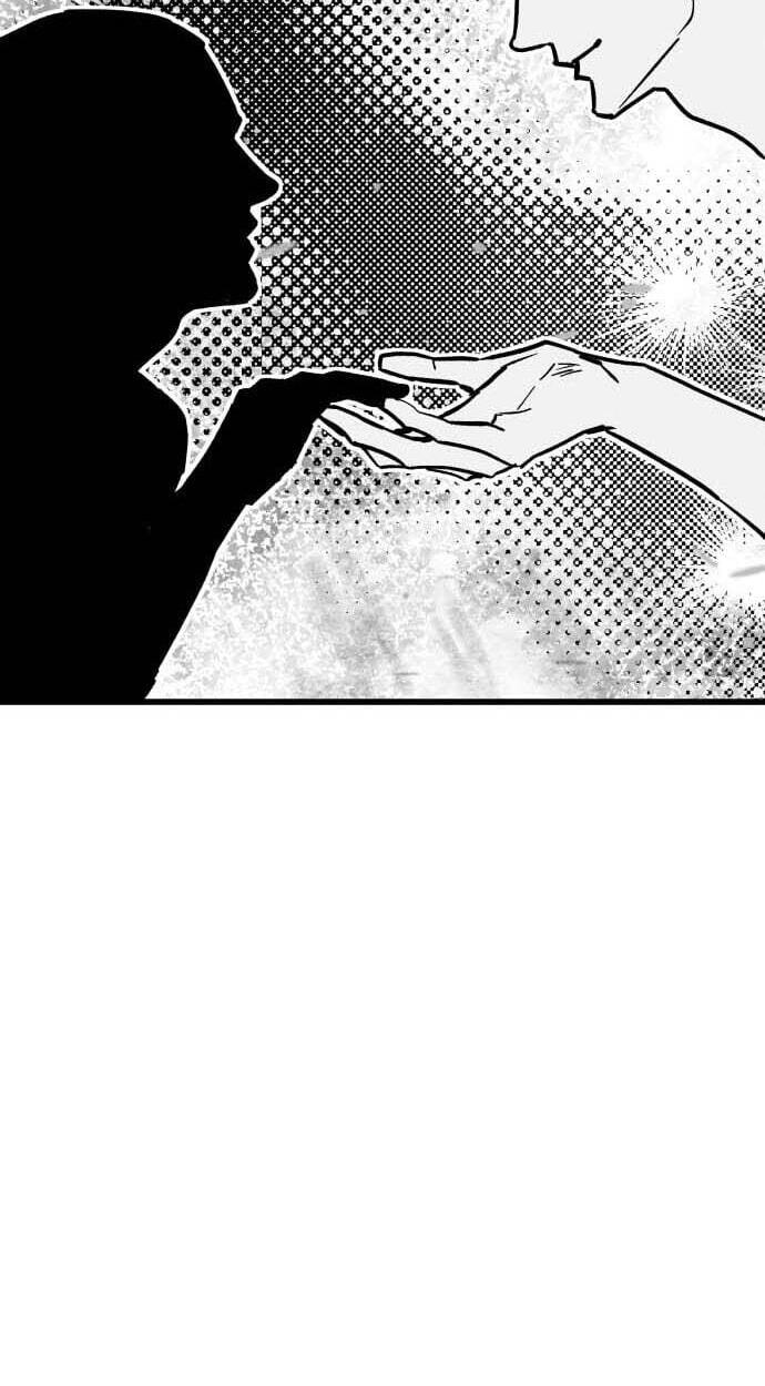 Acting Gangster Chapter 44 page 38 - 